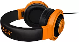 Навушники Razer Kraken Pro Neon Orange (RZ04-00871100-R3M1) - мініатюра 2
