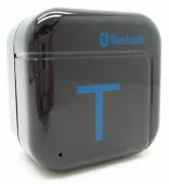 Bluetooth адаптер Q Sound Stereo Transmitter H-266T (FC-BA001) - миниатюра 2