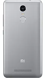Xiaomi Redmi Note 3 Pro 16Gb SE Dark Grey - миниатюра 3