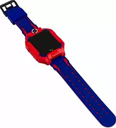 Смарт-часы ATRIX iQ2500 Red - миниатюра 2