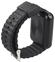 Смарт-годинник UWatch V7k Smart Watch Black - мініатюра 4