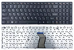 Клавіатура Lenovo B580