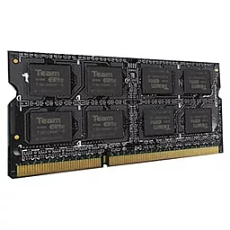 Оперативная память для ноутбука Team 2GB/1600 DDR3L (TED3L2G1600C11-S01) - миниатюра 2