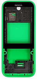 Рамка дисплея Nokia 225 Dual Sim Green