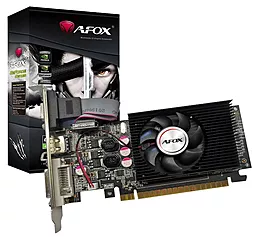 Видеокарта AFOX GeForce GT 610 (AF610-1024D3L5) - миниатюра 2