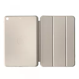 Чехол для планшета 1TOUCH Smart Case для Apple iPad 9.7" 5, 6, iPad Air 1, 2, Pro 9.7"  Light grey