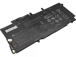 Аккумулятор для ноутбука HP EliteBook Folio 1040 G0 BL06XL / 11.1V 3784 mAh / NB461172 PowerPlant Black