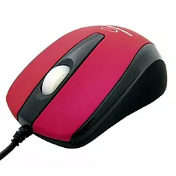 Компьютерная мышка Esperanza EM115R Red