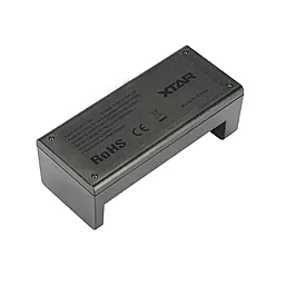 Зарядное устройство Xtar MC2 (2 канала) - миниатюра 3