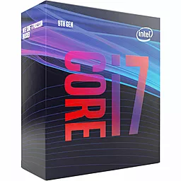 Процесор Intel Core i7 9700 (BX80684I79700)