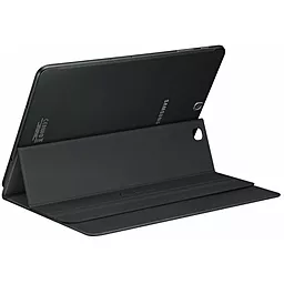 Чехол для планшета Samsung Book Cover T810, T813, T815, T819 Galaxy Tab S2 9.7 Black (EF-BT810PBEGRU) - миниатюра 3