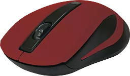 Комп'ютерна мишка Defender #1 MM-605 (52605) Red