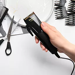 Машинка для стрижки волос MAGIO МG-591 - миниатюра 5