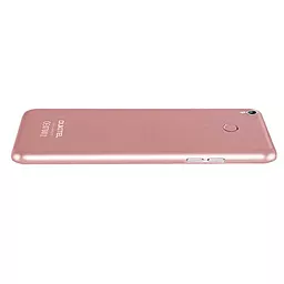 Мобільний телефон Oukitel U7 Plus Rose Gold - мініатюра 4
