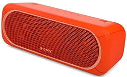 Колонки акустичні Sony SRS-XB40R Red - мініатюра 3