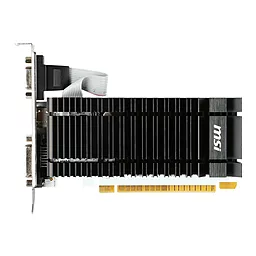 Видеокарта MSI GeForce GT 730 2048MB (N730K-2GD3H/LP) - миниатюра 2