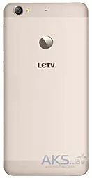 LeTV Le1s X501 3/16GB Gold - миниатюра 2