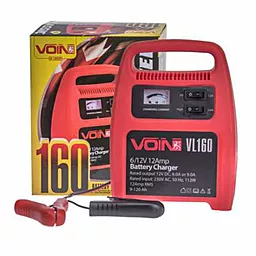 Зарядное устройство Voin VL-160 6-12V
