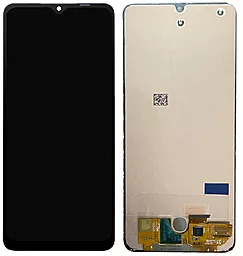 Дисплей Samsung Galaxy A32 A325 з тачскріном, (TFT, без функції відбитка пальця), Black