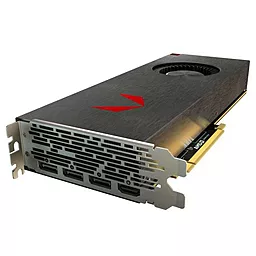 Видеокарта Sapphire Radeon RX Vega 64 8192Mb Limited Edition (21275-01-20G) - миниатюра 5