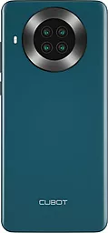 Смартфон Cubot Note 20 Pro 6/128GB Green - миниатюра 2