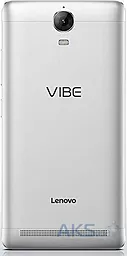 Мобільний телефон Lenovo Vibe K5 Note 16Gb Silver - мініатюра 2
