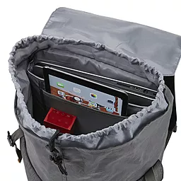 Рюкзак для ноутбука Case Logic LODP 115 (LODP115GR) - миниатюра 6