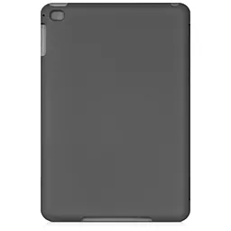 Чехол для планшета Macally Case and Stand Apple iPad mini 4 Gray (BSTANDM4-G) - миниатюра 2