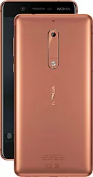 Nokia 5 Dual Sim Cooper - миниатюра 6