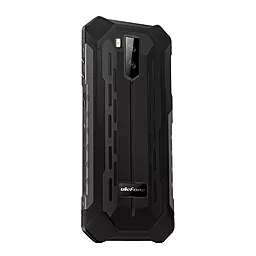 Смартфон UleFone Armor X3 2/32Gb Black (6937748733218) - миниатюра 7