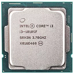 Процессор Intel Core i3 10105F (CM8070104291323) Tray