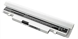 Акумулятор для ноутбука Samsung AA-PB2VC6B N150 Plus / 11.1V 4400mAh / White