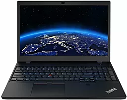 Ноутбук Lenovo ThinkPad P15v G3 (21EM0013RA)