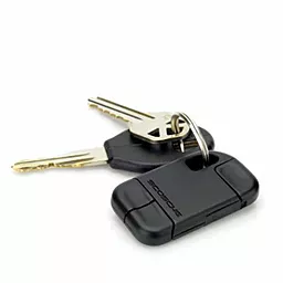 Кабель USB Scosche flipSYNC II USB mini & micro USB Black (USBMM2) - миниатюра 5