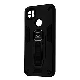 Чехол 1TOUCH Armor Magnetic для Xiaomi Redmi 9C, 10A Black