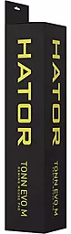 Коврик HATOR Tonn EVO M Yellow (HTP-024) - миниатюра 5