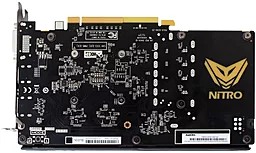 Видеокарта Sapphire Radeon RX 460 4G Nitro (11257-02-20G) - миниатюра 6