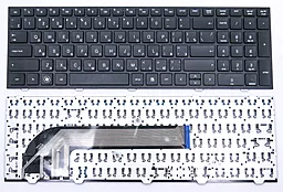 Клавиатура для ноутбука HP ProBook 4540 4540s в рамке (KB310876) PowerPlant