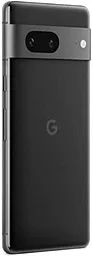 Смартфон Google Pixel 7 8/128GB Dual Sim Obsidian - миниатюра 4