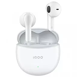 Навушники Vivo IQOO Air 2 White