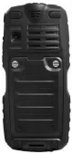 Мобільний телефон Ruggear RG150 TRAVELLER Black - мініатюра 2