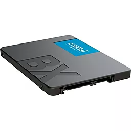SSD Накопитель Crucial BX500 480 GB (CT480BX500SSD1) - миниатюра 3