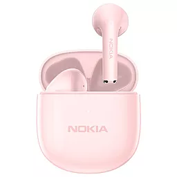 Навушники Nokia E3110 Pink