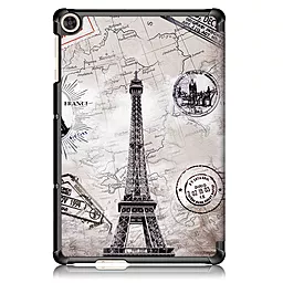 Чехол для планшета BeCover Smart Case Huawei MatePad T10 Paris (705932) - миниатюра 2