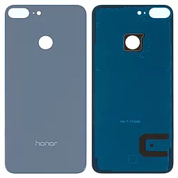 Задняя крышка корпуса Huawei Honor 9 Lite  Glacier Gray