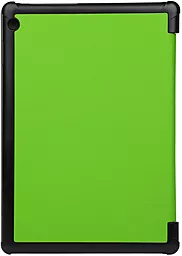 Чехол для планшета BeCover Smart Case Lenovo M10 TB-X605, M10 TB-X505 Green (703284)