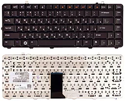 Клавиатура для ноутбука Dell Studio 1555 1557 1558 Fn клавиши 1535 1536 1537 002510 черная