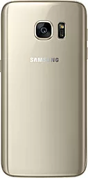 Samsung Galaxy S7 32GB G930F Gold - миниатюра 2