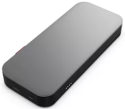 Повербанк Lenovo Go USB-C Laptop 20000mAh 65W Black (40ALLG2WWW) - миниатюра 10