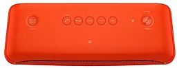 Колонки акустичні Sony SRS-XB40R Red - мініатюра 2